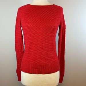 American Eagle Knit Sweater